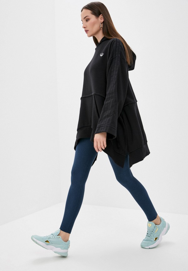 фото Леггинсы adidas originals