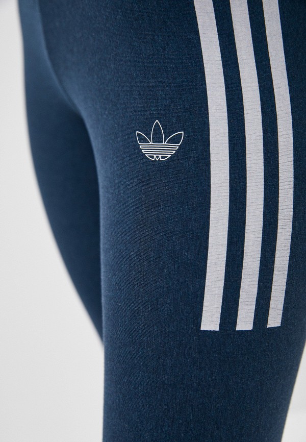 фото Леггинсы adidas originals