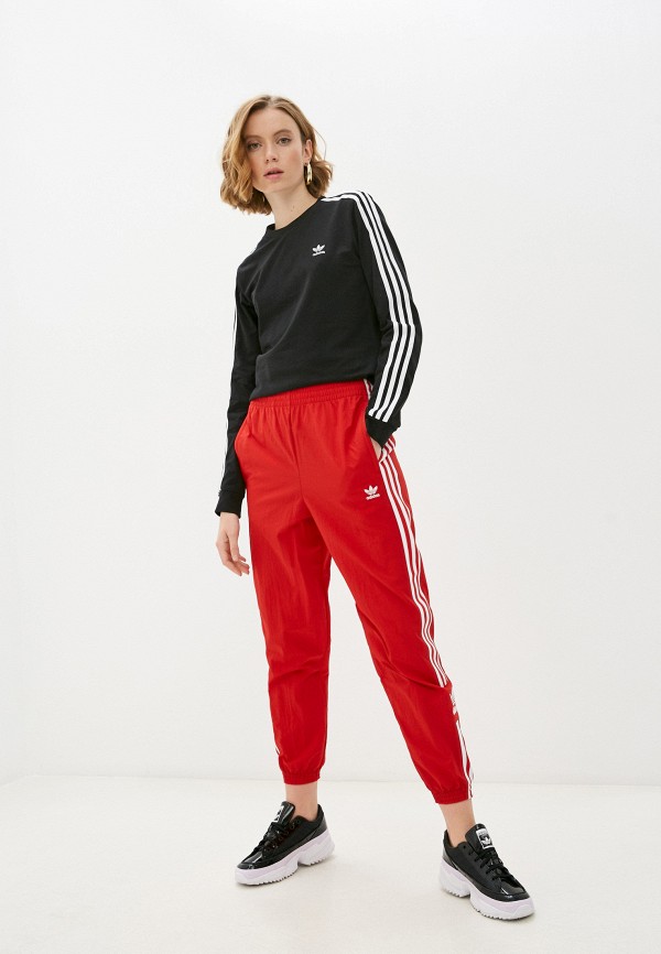 Лонгслив adidas Originals Лонгслив adidas Originals фото