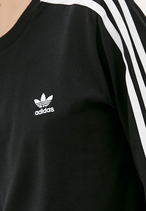 фото Лонгслив adidas originals