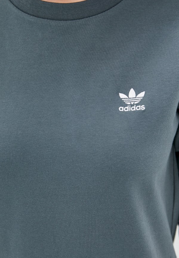 фото Лонгслив adidas originals