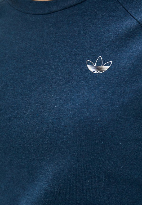 фото Лонгслив adidas originals