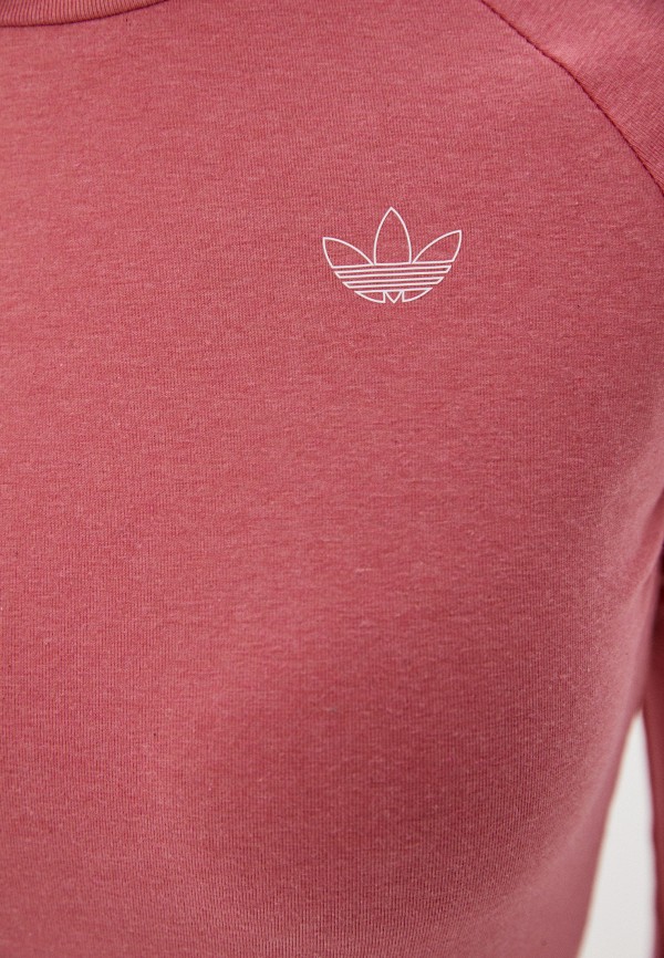 фото Лонгслив adidas originals