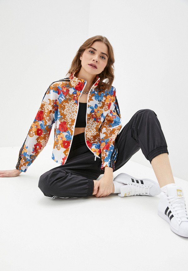 фото Куртка adidas originals