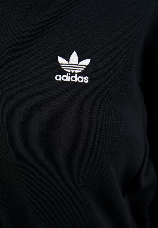 фото Олимпийка adidas originals