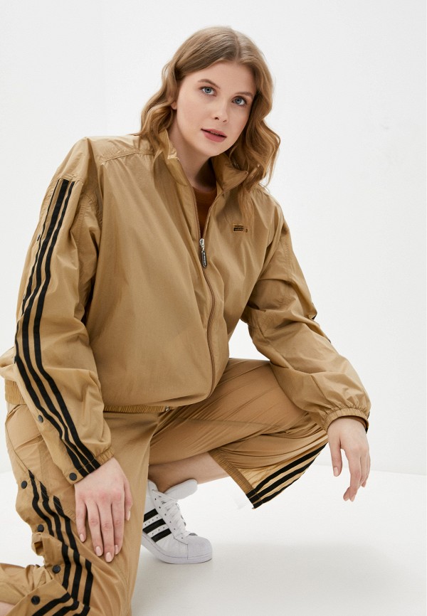 фото Ветровка adidas originals