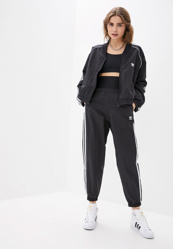 фото Куртка adidas originals