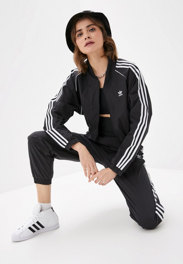 фото Куртка adidas originals