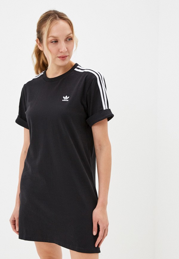 Платье adidas Originals