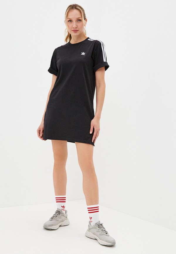 фото Платье adidas originals