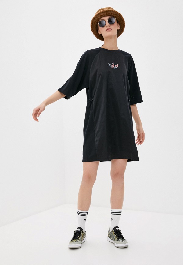 фото Платье adidas originals