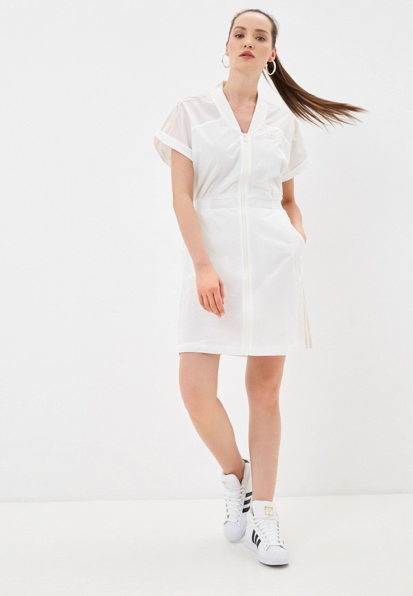 

Платье adidas Originals, DRESS