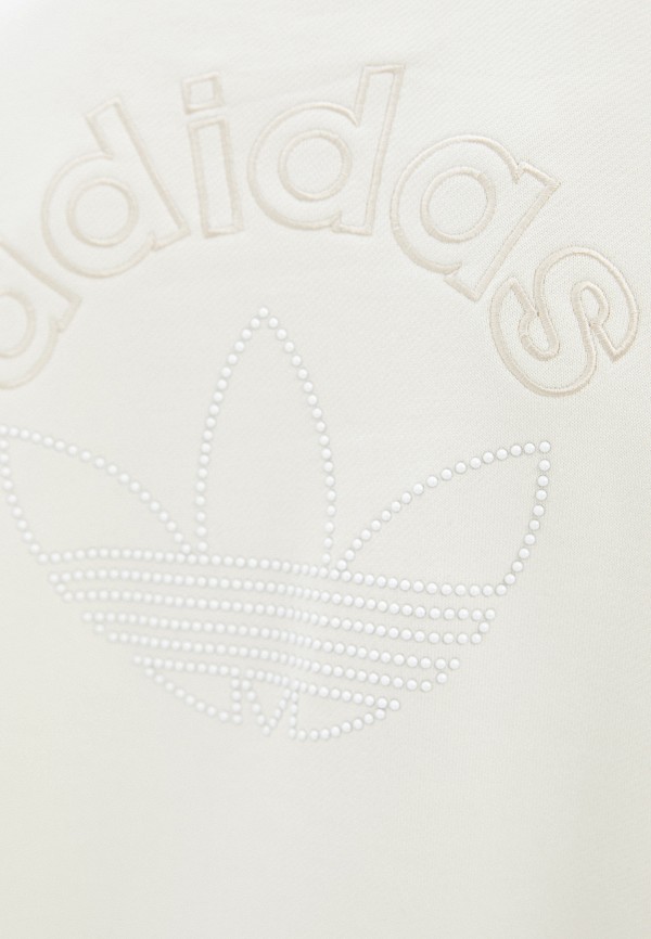 

Свитшот adidas Originals, Бежевый, SWEATSHIRT