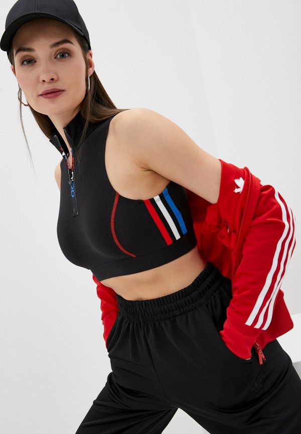 фото Топ adidas originals