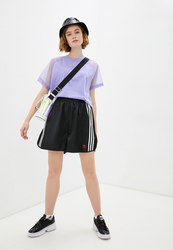 фото Футболка adidas originals