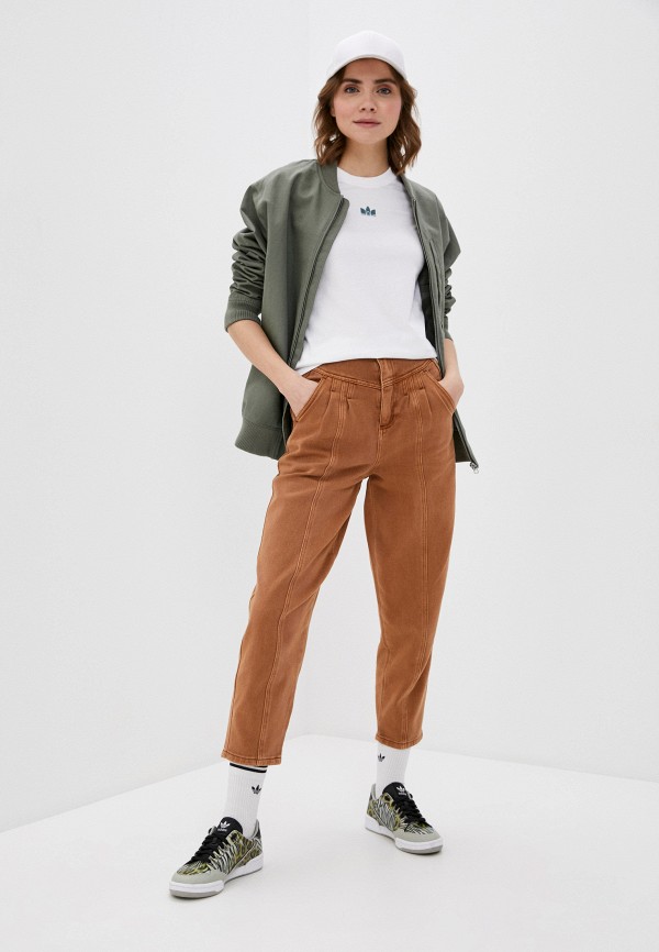 фото Футболка adidas originals