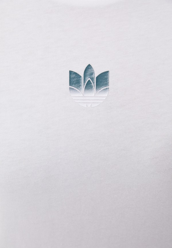 фото Футболка adidas originals