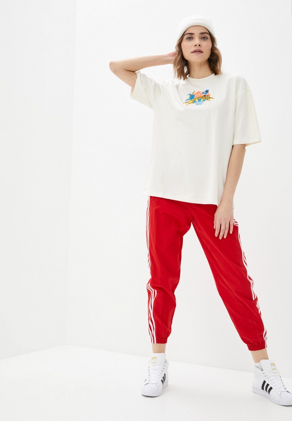 фото Футболка adidas originals