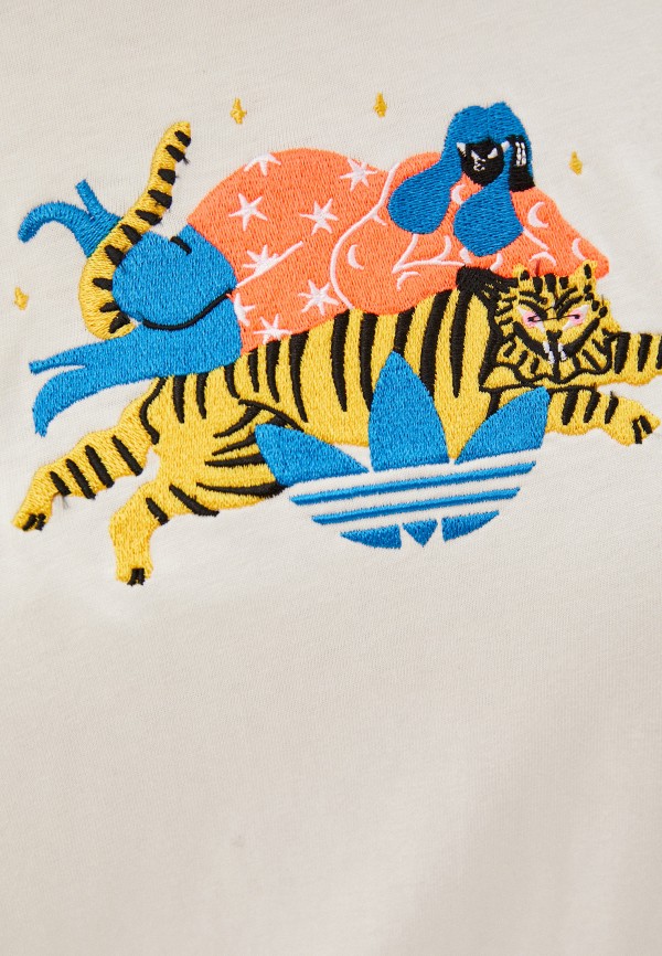 фото Футболка adidas originals