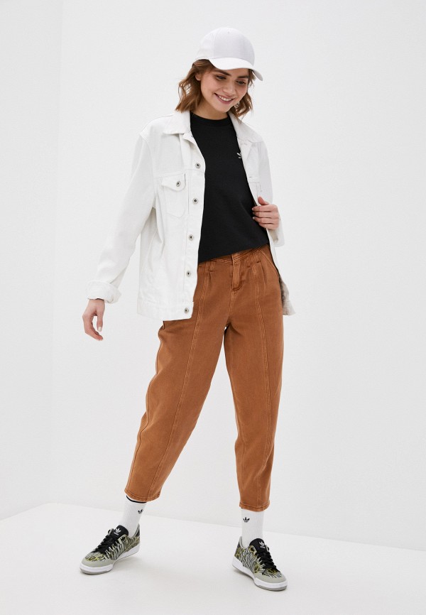 фото Футболка adidas originals