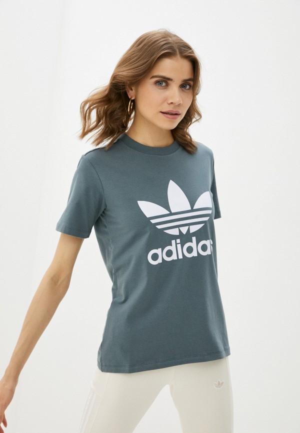 фото Футболка adidas originals