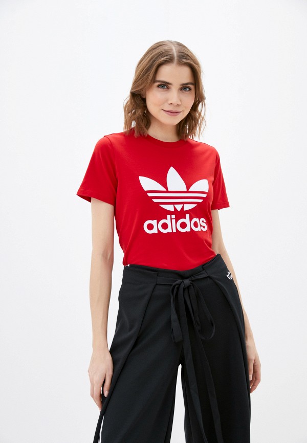 фото Футболка adidas originals