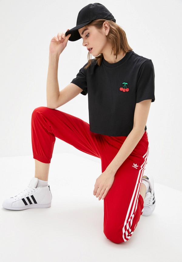 фото Футболка adidas originals