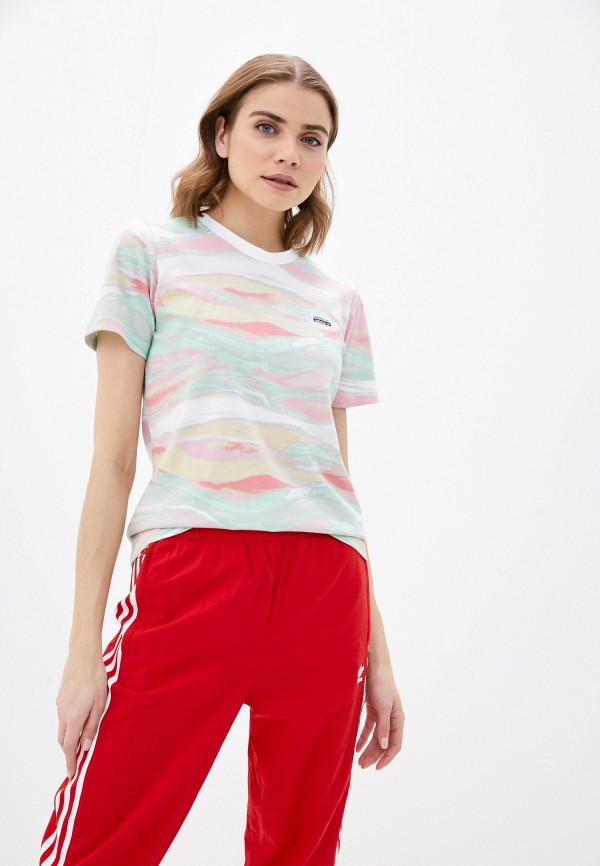 фото Футболка adidas originals