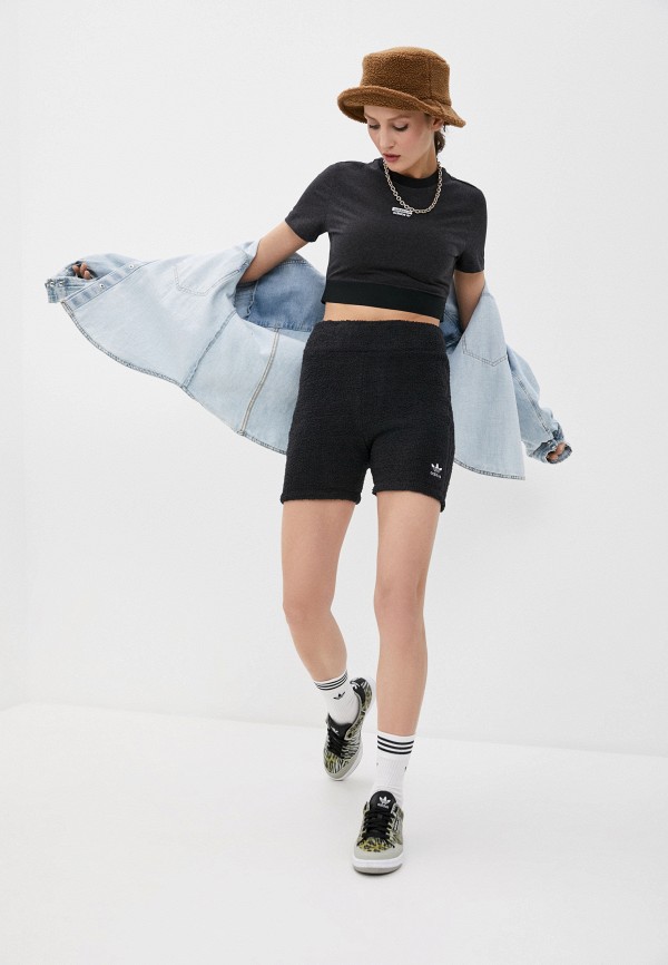 фото Топ adidas originals