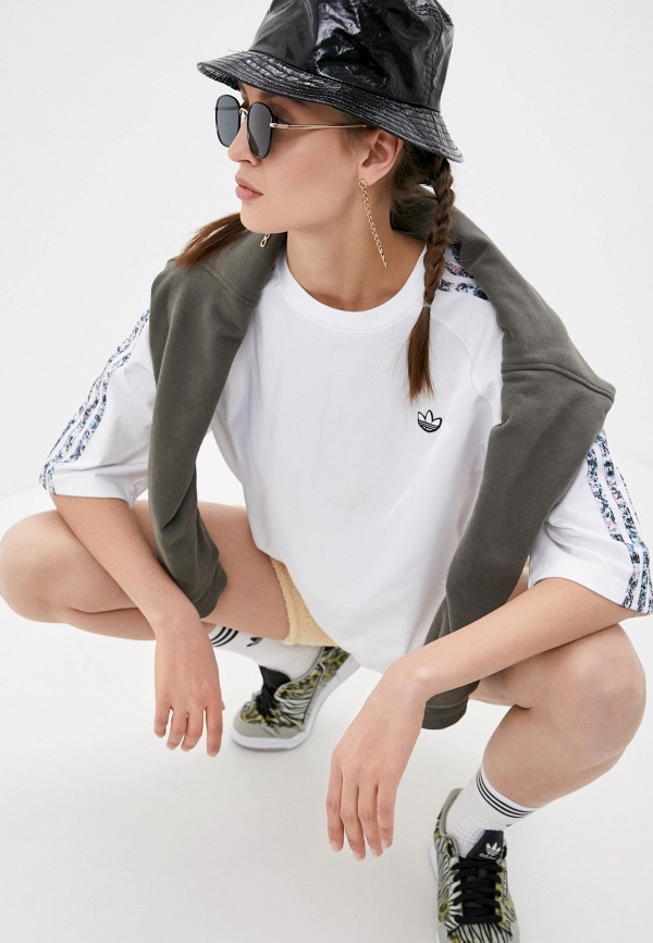 Adidas Originals одежда женская