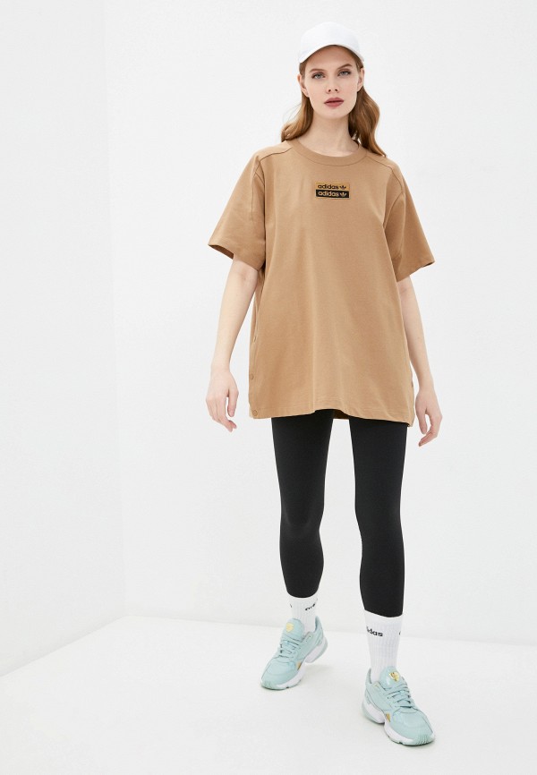 фото Футболка adidas originals