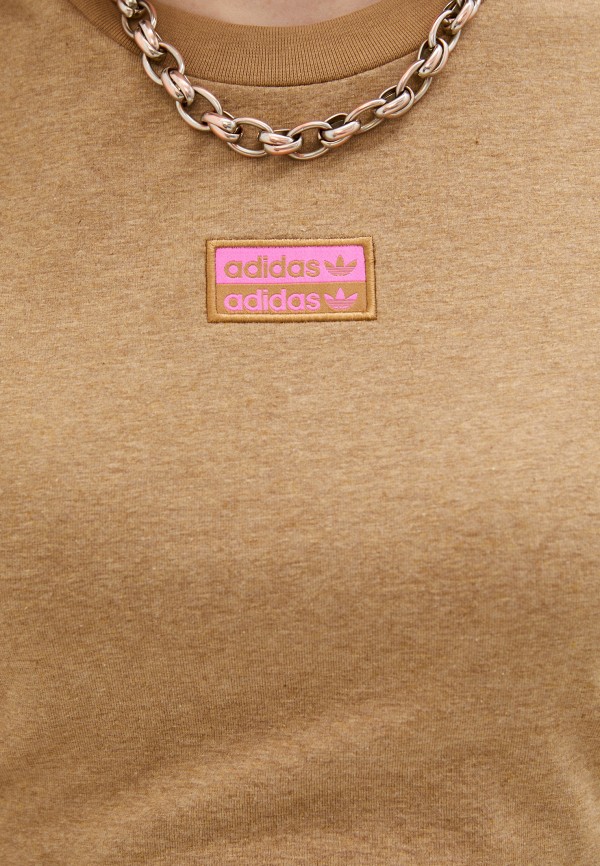 фото Топ adidas originals