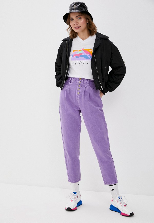 фото Футболка adidas originals