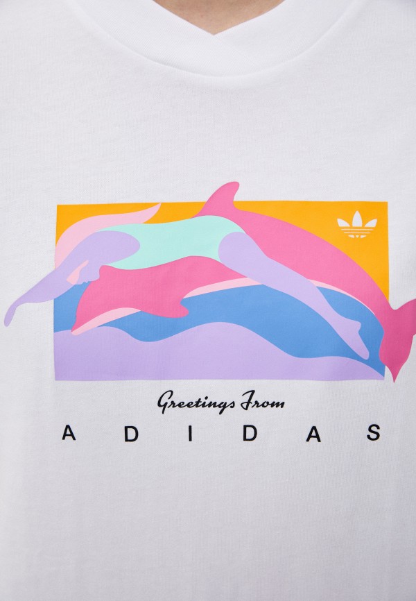 фото Футболка adidas originals