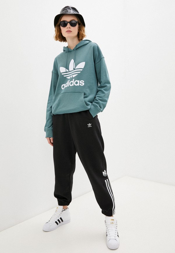 фото Худи adidas originals