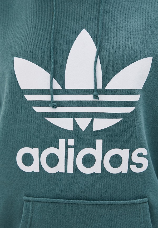 фото Худи adidas originals