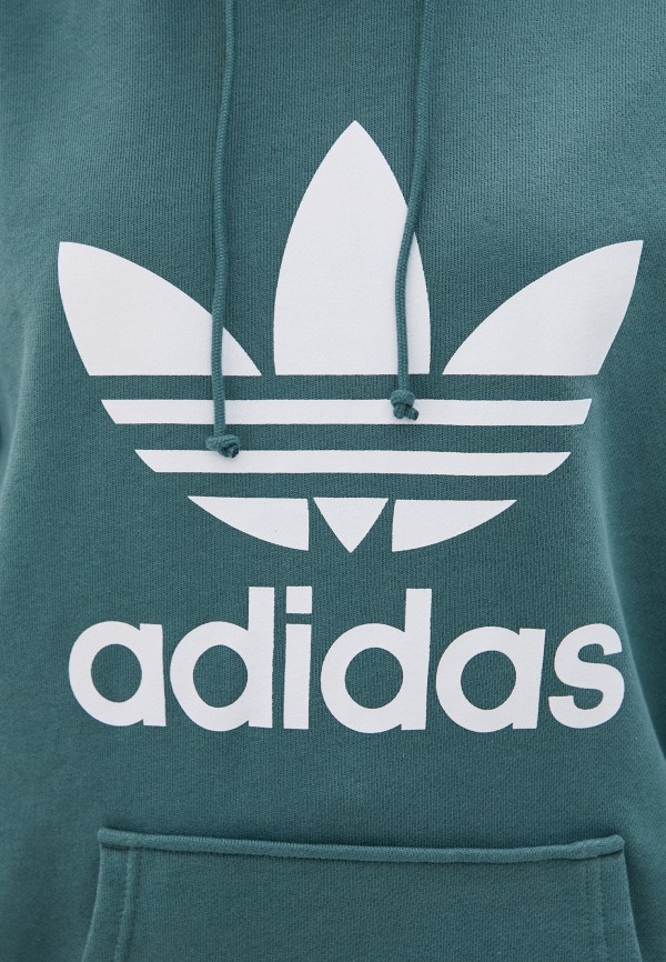 Худи Adidas AD093EWLWZF9G360