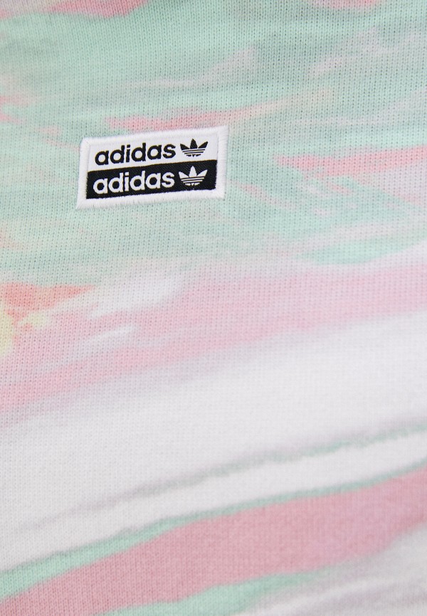 фото Худи adidas originals