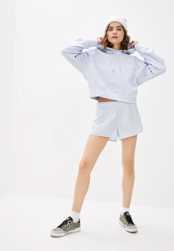 фото Худи adidas originals