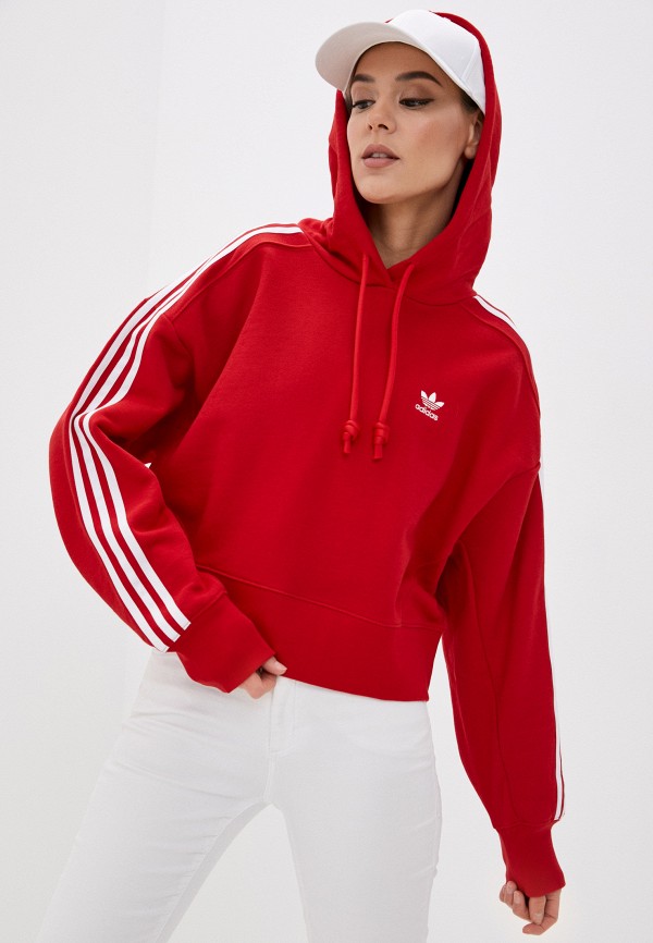 фото Худи adidas originals