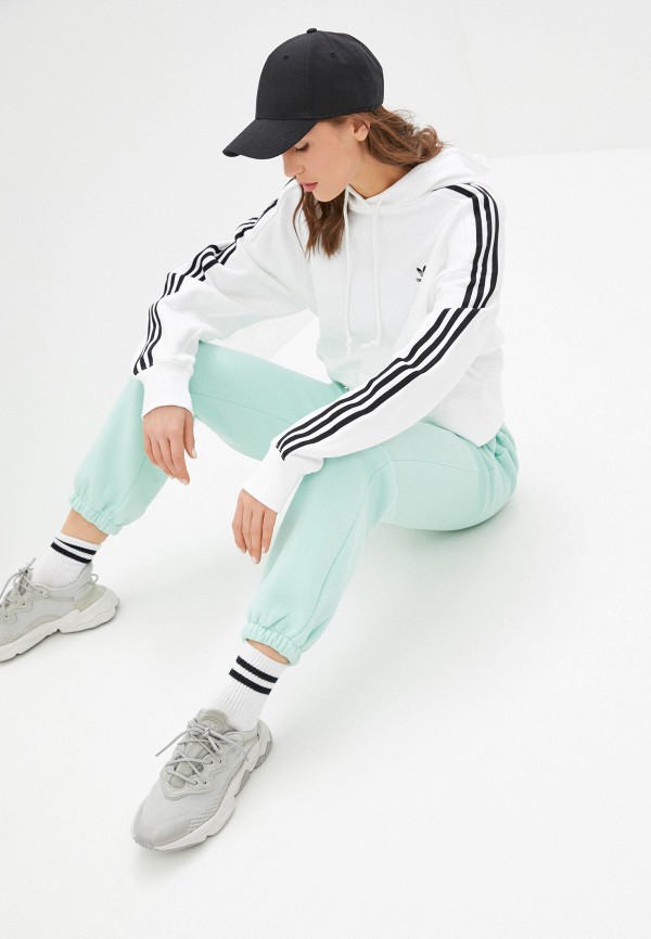 фото Худи adidas originals
