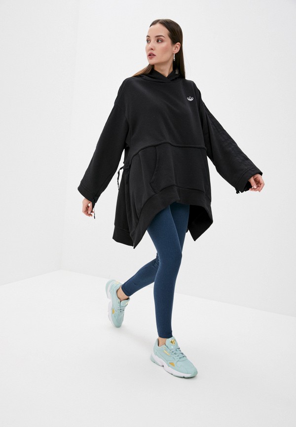 фото Худи adidas originals