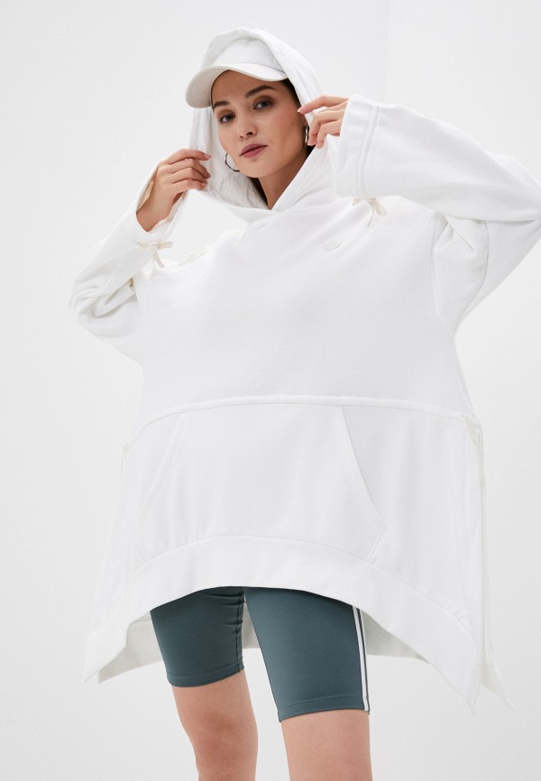 

Худи adidas Originals, Белый, HOODIE