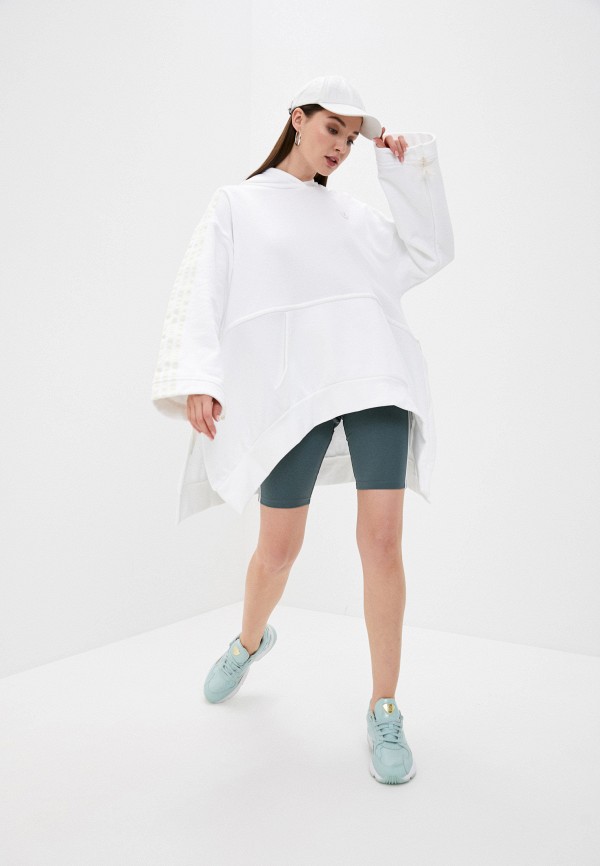 фото Худи adidas originals