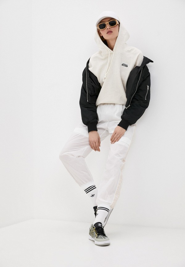 фото Худи adidas originals