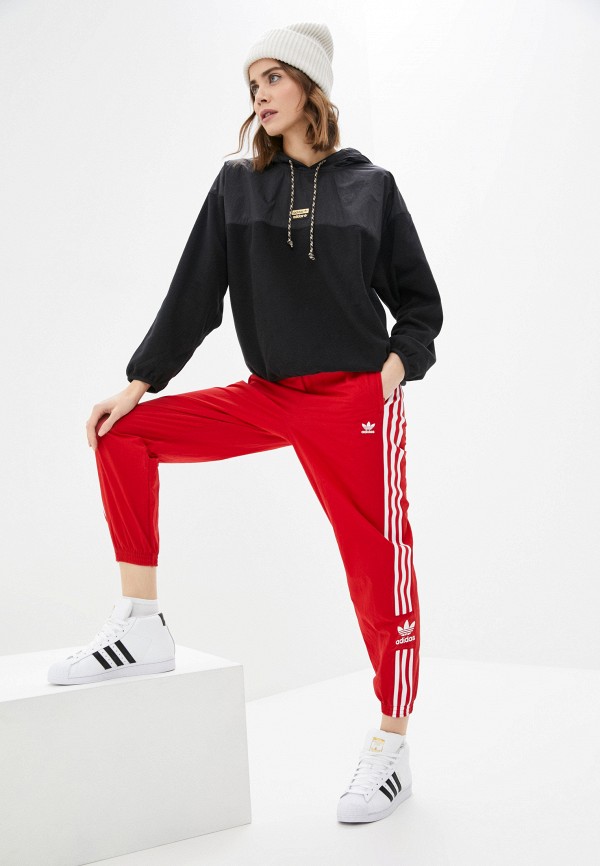 фото Худи adidas originals