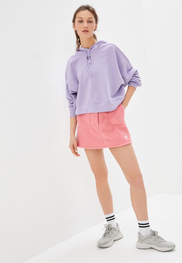 фото Худи adidas originals
