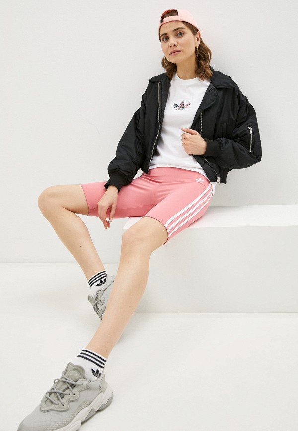 фото Шорты спортивные adidas originals