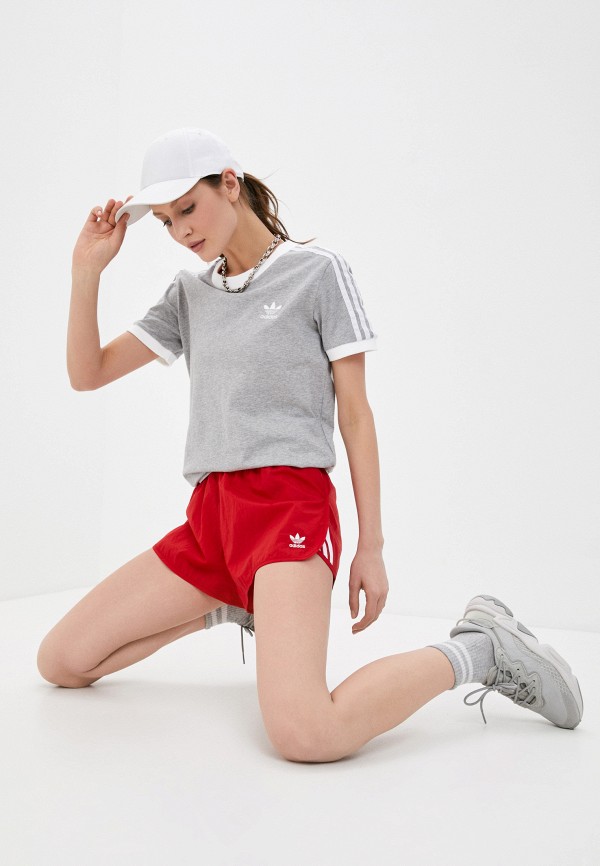 фото Шорты спортивные adidas originals