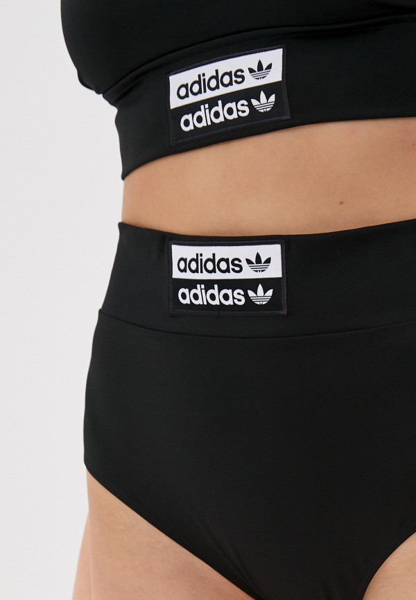 фото Шорты спортивные adidas originals